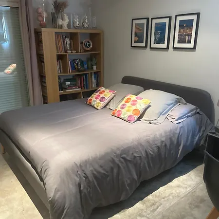 住宿加早餐酒店 Rose *