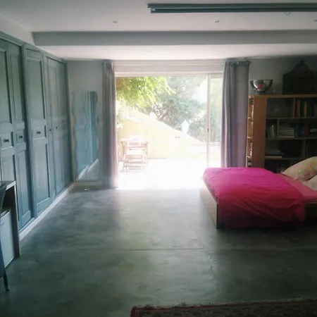 Rose 住宿加早餐酒店 卡西斯