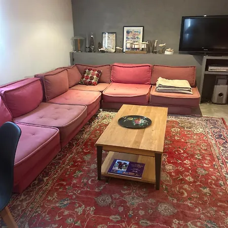 Rose לינה וארוחת בוקר