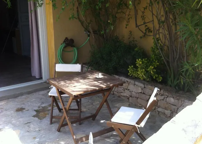 Bed & Breakfast Rose *